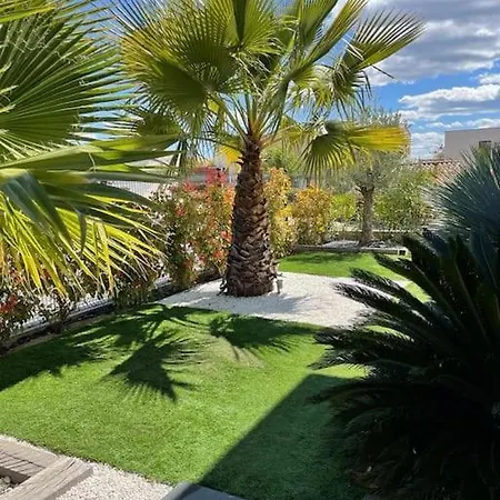 Villa Maia Saint-Gely-du-Fesc