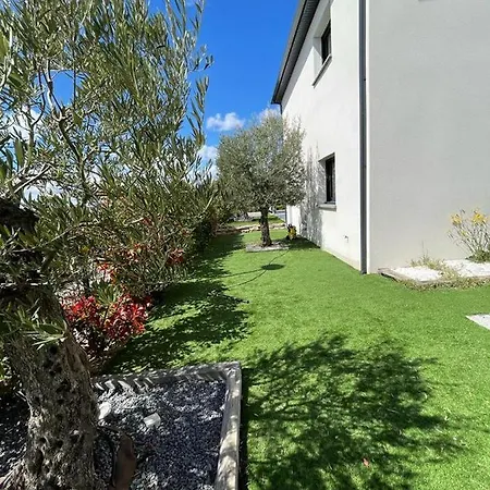 Maia Saint-Gely-du-Fesc