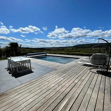 Villa Maia *