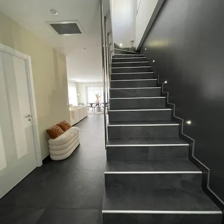Maia Villa *