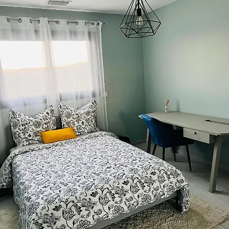 Maia Villa *
