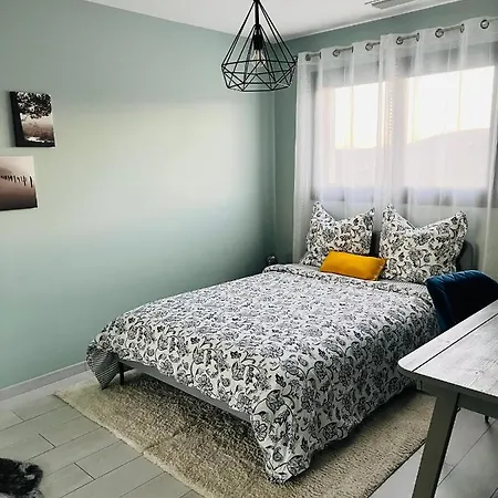 Maia Villa