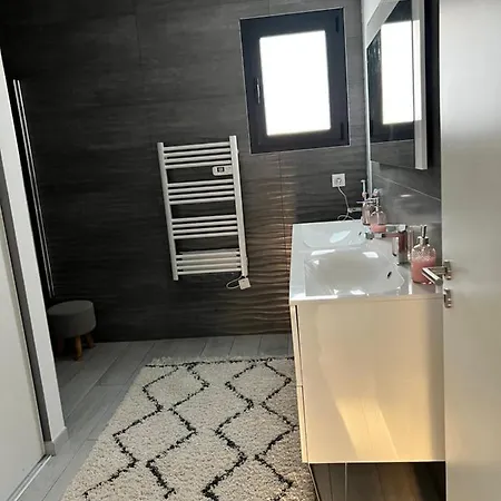 Maia Villa *