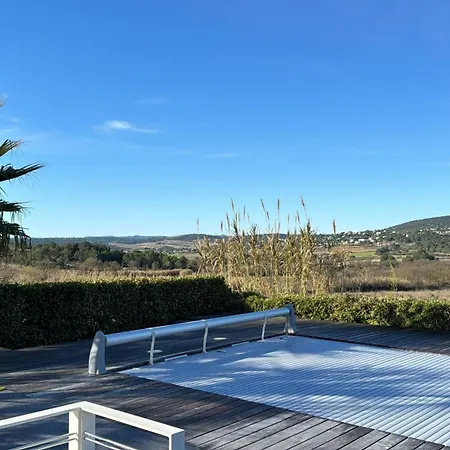 Maia Villa *